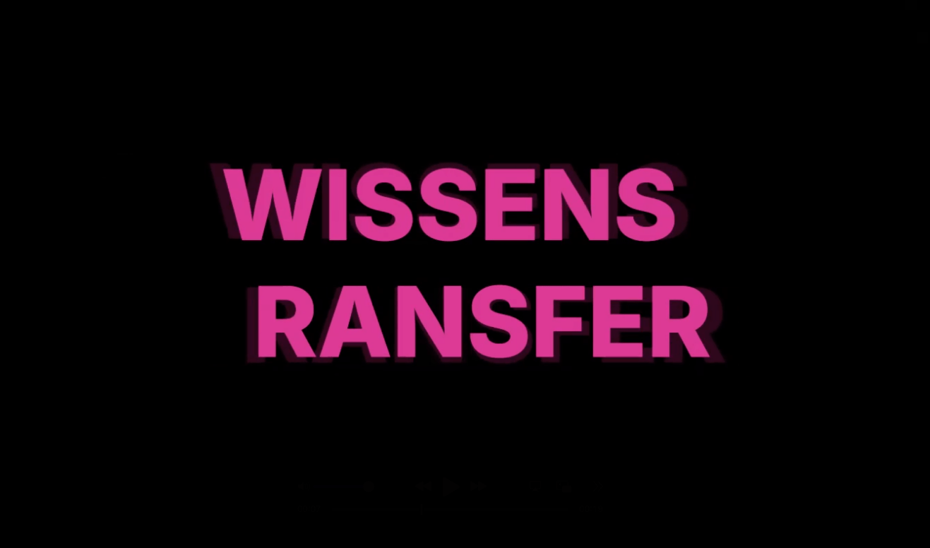 Spaces That Think Human.